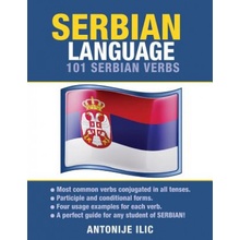 Serbian Language: 101 Serbian Verbs