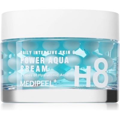 MEDI-PEEL Power Aqua Cream хидратиращ крем за лице 50ml