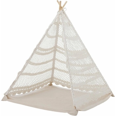 Bloomingville Detský stan teepee Herle Mini