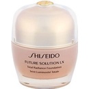 Shiseido Future Solution LX Total Radiance Foundation Make-up R3 Rose SPF15 30 ml