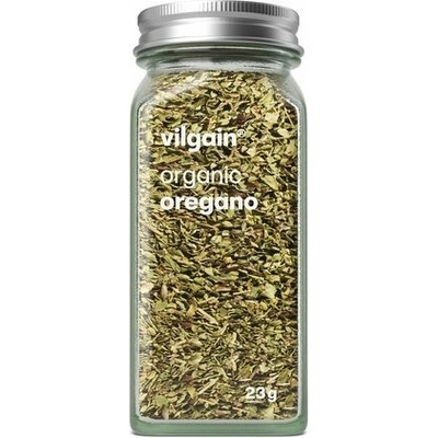 Vilgain Oregano BIO – 23 g