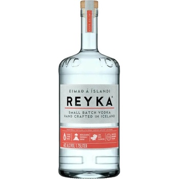 Reyka - водка 1.75L