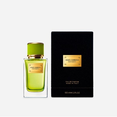 Dolce & Gabbana Velvet Mughetto parfémovaná voda dámská 100 ml tester