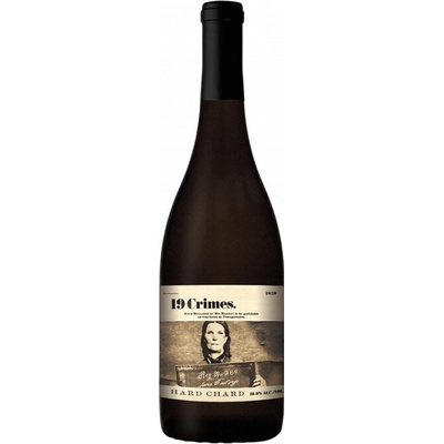 19 Crimes Chardonnay 2022 13% 0,75 l (holá láhev)