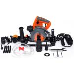 Kraft&Dele KD10736-2K Ръчен циркуляр
