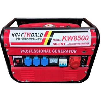 KraftWorld KW-8500