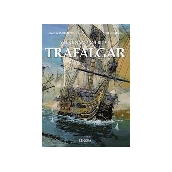 Lingea Trafalgar