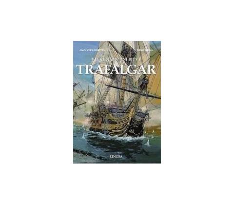 Lingea Trafalgar