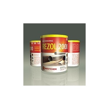 Movychem Odhrdzovač Rezol 2000 1kg