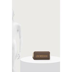 Moschino чанта дамска от имитация на кожа (JC4268PP0PKR0600)