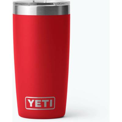 Yeti termoska Rambler Tumbler 296 ml rescue red