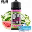 Juice Sauz DRIFTER Shake & Vape Watermelon Ice 24 ml