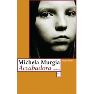 Accabadora | Michela Murgia, Julika Brandestini (ISBN: 9783803127686)