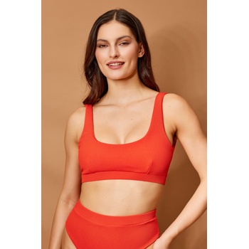 PIECES Горнище на бански костюм Pieces Aia (17147799)