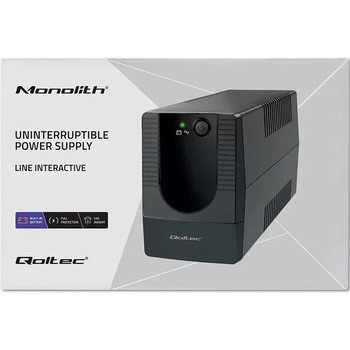 Qoltec 53772