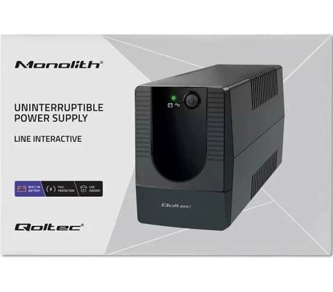 Qoltec 53772