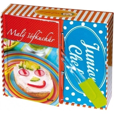 Malý šéfkuchár
