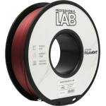 Съвместим консуматив PLA Claret Prof. Lab черна 1.75mm (7421C) (FG-P174-E1)