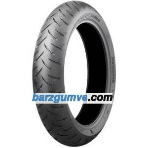 Bridgestone SC 2 F ( 120/70 R15 TL 56H M/C, Variante G, Предно колело ) - barzgumve Мотоциклетни гуми