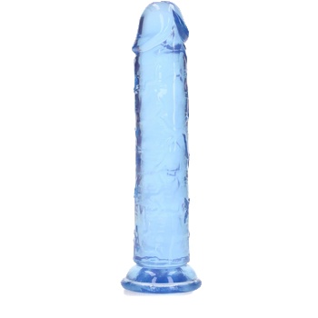 ostatní RealRock Реалистично дилдо с вендуза - 18 см