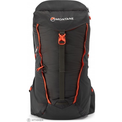 Montane Trailblazer 25l charcoal