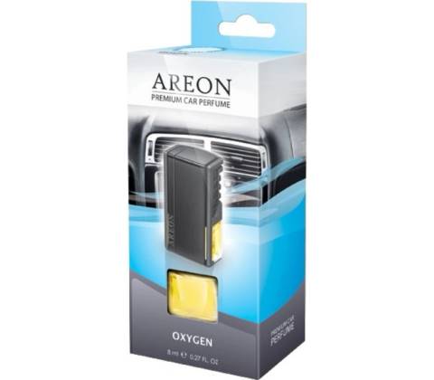 Areon Car Oxygen 8ml