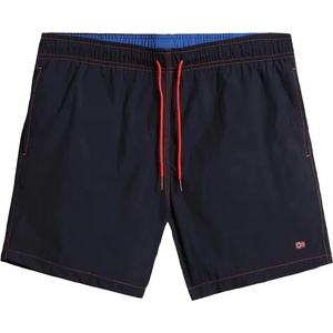 Napapijri Бански гащета Napapijri Valis swimming shorts - Black (Blue Marine)