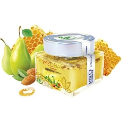Eurona Medová delikatesa Little Pears Bohemian Medbar 240 g