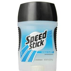 Mennen Дезодорант Mennen Speed Stick Ocean Surf 51g