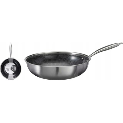 Wok Mondex 28 cm
