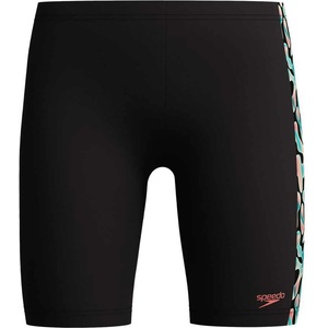 Speedo Бански boys digital panel jamm (8-00315818663)