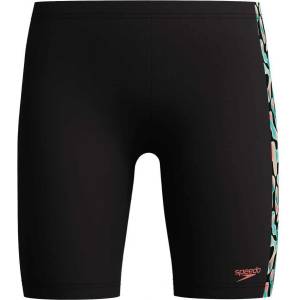 Speedo Бански boys digital panel jamm
