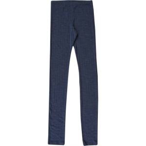 Joha Дамско мериносово термобельо Joha Women's Emily Leggings Wool & Silk Merino base layer - Navy - размер XL (115-1428-0115)