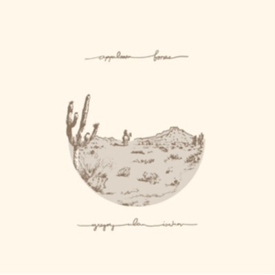 ISAKOV, GREGORY ALAN - APPALOOSA BONES LP