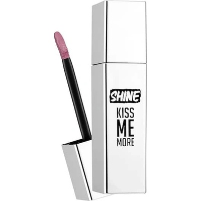 Flormar Shine Kiss Me More Lip Tattoo 001 Home Office Day 3,5 ml