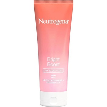 Neutrogena Bright Boost rozjasňujúci fluid SPF 30 50 ml