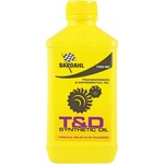 Bardahl Масло bardahl td syntethic oil 75w90 1 литър