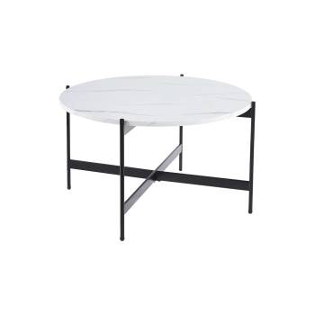 Carmen Холна маса falun - бяла