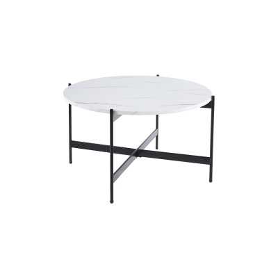 Carmen Холна маса falun - бяла