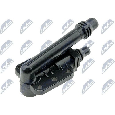 Pouzdro termostatu NTY CTM-BM-031
