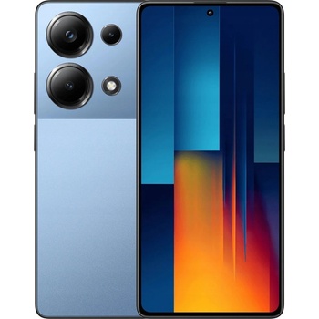 POCO M6 PRO 12GB/512GB
