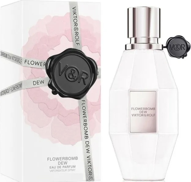 Viktor & Rolf Flowerbomb Dew EDP 100 ml