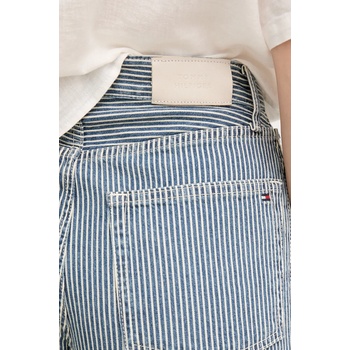 Tommy Hilfiger Дънки Tommy Hilfiger в синьо WW0WW46155 (WW0WW46155)