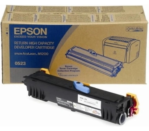 Epson S050523 - originálny