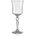 Crystalex-BOHEMIA CRYSTAL Crystalex-grace(40792)-Чаша за вино 185мл-1бр (0109192)