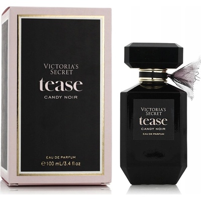 Victoria's Secret Tease Candy Noir parfumovaná voda dámska 100 ml