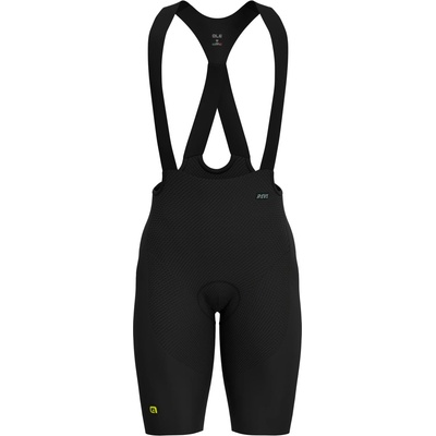 Alé Мъжки клин за колоездене Alé R-EV1 Voltage Bibshorts Cycling bottoms - Black - размер 3XL (055-3084-0118)
