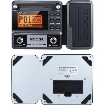 Mooer GE100