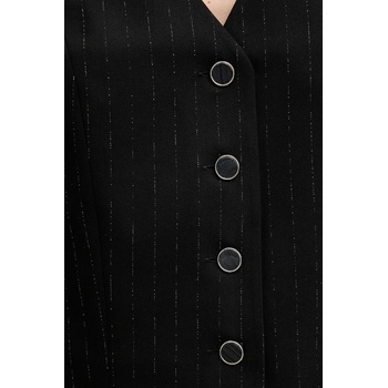 Guess Елек Guess ZANITA в черно с едно копче W5BH52 W2422 (W5BH52.W2422)