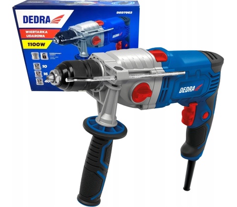 Dedra DED7962